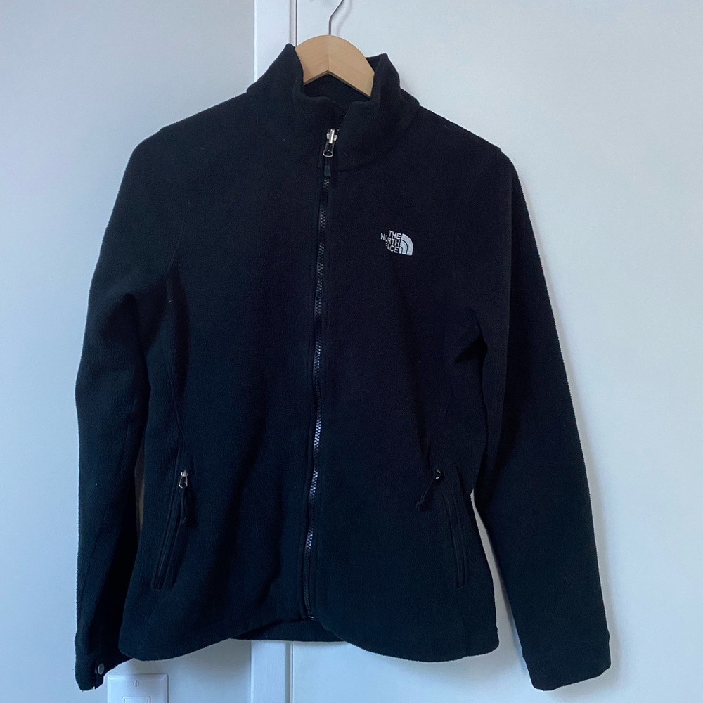 North Face Sweater